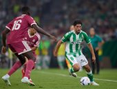 ريال بيتيس يخطف الفوز على ريال مدريد بهدف نظيف في الدوري الإسباني