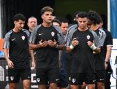 موعد مباراة الزمالك وأبو قير للأسمدة فى الدوري المصري والقناة الناقلة