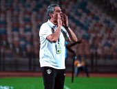 معتمد جمال يحذر لاعبي الزمالك من الاستهتار أمام بطل جيبوتي ويطالب بحسم التأهل