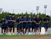 الزمالك يغلق صفحة أبو قير ويستعد لبطل جيبوتى بدورى الأبطال الأفريقي