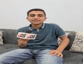 كل القلوب إلى الحبيب تميل.. بصوت القارئ والمبتهل عبد الرحمن كمال (فيديو)