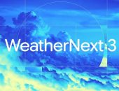 جوجل تطلق WeatherNext 3.. ذكاء اصطناعى يتنبأ بالطقس كل ساعة