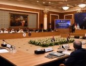 وزارة الداخلية تستضيف اجتماع الإنتربول التاسع لقادة الشرطة فى الشرق الأوسط
