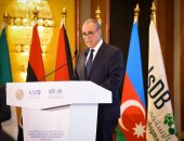 وزير الخارجية يفتتح الاجتماع السابع لوكالات التعاون الفنى بالدول الأعضاء فى البنك الإسلامى