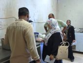 ضبط وإعدام لحوم غير صالحة للاستخدام خلال حملات رقابية بأسوان