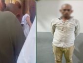 الداخلية تضبط لص سرق أموالا من طفل عمره 5 سنوات.. فيديو