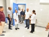 كيف غيرت حياة كريمة خريطة الخدمات الصحية بقرية سكرة فى أسيوط؟.. صور