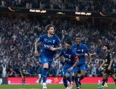 الهلال ضد نيوم.. التشكيل الرسمي للزعيم في مواجهة الدوري السعودي