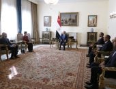 رئيسة البنك الآسيوى للاستثمار فى البنية التحتية تشيد بالنجاحات المتحققة فى مصر