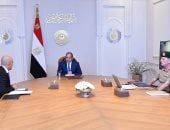 الرئيس السيسى: ضرورة توفير تعليم عالي الجودة وتعزيز كفاءة القيادات التربوية