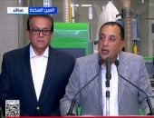 رئيس الوزراء: زياراتى ليس هدفها " اللقطة" بل الاستماع لمشاكل المستثمرين وحلها