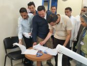 «صحة سوهاج» تنفذ أكبر خطة مرور ميداني على المنشآت الصحية بطما لمدة 3 أيام