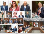 وزير البترول: خطة خمسية للتوسع وتعزيز تنافسية "التعاون للبترول" وفتح أسواق خارج مصر