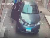 زوج يسحل زوجته الأولى ويخطف نجله لإجبارها على التنازل عن قضايا ضده بالشرقية
