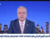 ماك شرقاوي: التصعيد بين واشنطن وطهران ينذر بالخروج عن السيطرة