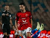 طاهر طاهر وكريم فؤاد و الدبيس أبرز غيابات الأهلي أمام المقاولون العرب بالدوري