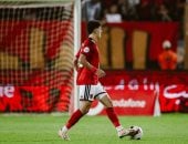 14 لاعبا يغيبون عن الأهلى أمام أبو قير.. على محمود وأقطاى والدبيس الأبرز