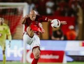 من طفل حارب المرض إلى لاعب في الأهلي.. عمرو الجزار يواصل رحلة الكفاح رغم الإصابة