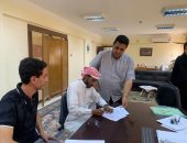 تسليم عقود عمل لذوي الهمم بشرم الشيخ وفرص حقيقية للدمج والاستقرار الوظيفي