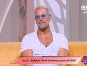 تامر هجرس يكشف طريقته في تربية بناته: الحوار مش الديكتاتورية