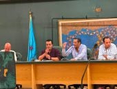 أسماء الفائزين في القرعة العلنية لاختيار الصحفيين لأداء الحج