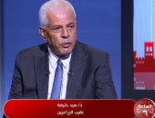 نقيب الزراعيين لـ الساعة 6: الدلتا الجديدة تعزز الإنتاج والأمن الغذائي