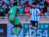 بيراميدز يبحث عن تأكيد التأهل أمام جورماهيا فى دورى أبطال أفريقيا