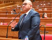 النائب أحمد الشناوي يفتح ملف «تجار الأراضي» ويطالب بقاعدة بيانات موحدة