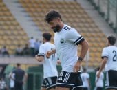 فحص طبى يحسم موقف أحمد الصغيرى وعبد الرحمن جودة من رحلة زد إلى تنزانيا