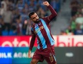 موعد انضمام محمد صلاح لمعسكر منتخب مصر استعدادا لأنجولا وجنوب السودان