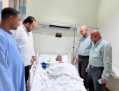 السياحة: خروج 21 مصابا من المستشفيات وحالتان وفاة بحادث المعتمرين المصريين