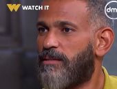 إيهاب عبد الواحد: غيرت اسمي لـ «إيهاب إدريس» خوفاً من والدي