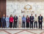 اتحاد الصناعات يبحث مع سفراء مصر بأفريقيا فتح أسواق جديدة وزيادة الصادرات