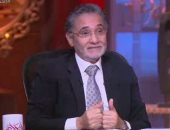 عبد الرحيم علي يفضح كواليس عرض «حكومة الإنقاذ»: أيمن نور رفض قيادتها وسخر من الإخوان