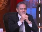 عبد الرحيم علي يفجر مفاجأة: قنوات الإخوان تدار بـ 1.6 مليون دولار شهرياً وبتمويل مباشر من «الموساد»
