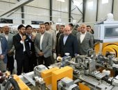 رئيس الوزراء يفتتح مصنع ليجيالونغ لصناعة الفرش باستثمارات 10 ملايين دولار