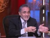عبد الرحيم علي يفجر مفاجأة: «الإخوان» استولوا على 1.8 مليار دولار من تبرعات غزة