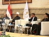 وزير الأوقاف: التجربة المصرية في بناء مجتمع متسع للجميع نموذج يمكن تقديمه للعالم