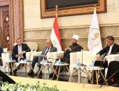 أمين البحوث الإسلامية: الشراكات الحضارية يجب أن تحل محل الصراعات.. والتسامح أساس البناء الحضارى
