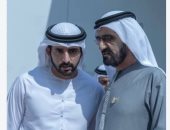 حمدان يرد على رسالة والده محمد بن راشد: أعدك أن أبقى كما علمتني