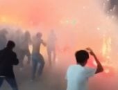 مقتل 10 وإصابة 64 آخرين إثر انفجار ألعاب نارية خلال مهرجان بالمكسيك.. فيديو