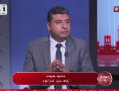 محمود بسيوني: تنظيم الإخوان والكيان الصهيوني وجهان لعملة واحدة
