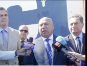 كامل الوزير لإكسترا نيوز: توطين صناعة النقل يوفر العملة ويدعم الصادرات