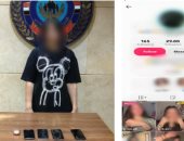 ضبط صانعة محتوى لرقصها بملابس خادشة لزيادة المشاهدات