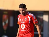 جلسة هامة فى الأهلى خلال أيام لحسم ملف تجديد عقد ياسر إبراهيم