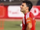 ترتيب هدافى الدورى المصرى بعد مباريات اليوم