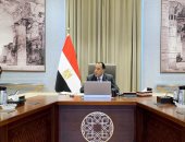 رئيس الوزراء يوجه بحصر أى أراضٍ حكومية فضاء وتحويلها لمتنزهات ومسطحات خضراء