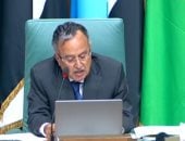 أمين عام الجامعة العربية يؤكد رفض الاستيطان.. ويعلق على الحرب الإيرانية