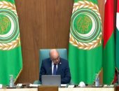 تونس: لا أمن ولا استقرار بالمنطقة إلا بإنهاء الاحتلال وإقامة دولة فلسطين