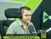 حسام الحاج يكشف مفاجأة فى أزمة بيزيرا: اعتذار اللاعب أولا.. والزمالك يفرض شروطه